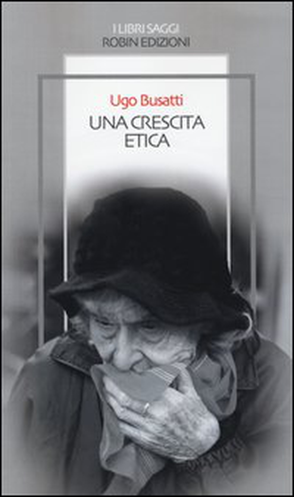 Una crescita etica - Librerie.coop Una crescita etica - Librerie.coop