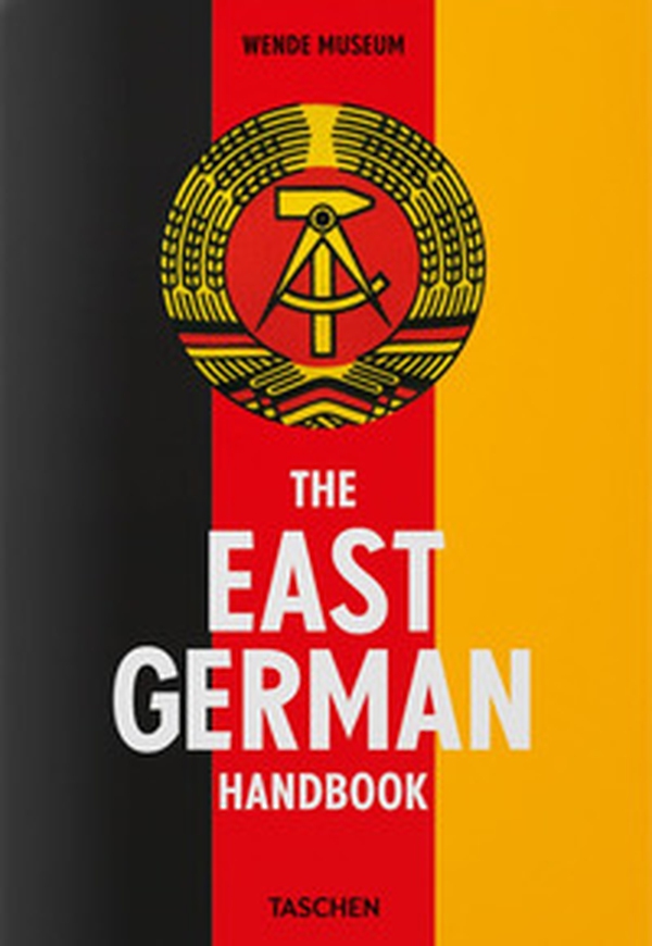 The east German hanbook - Librerie.coop The east German hanbook - Librerie.coop