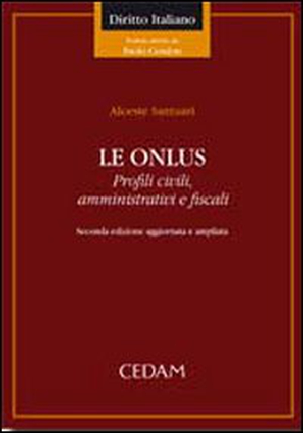 Le onlus - Librerie.coop Le onlus - Librerie.coop
