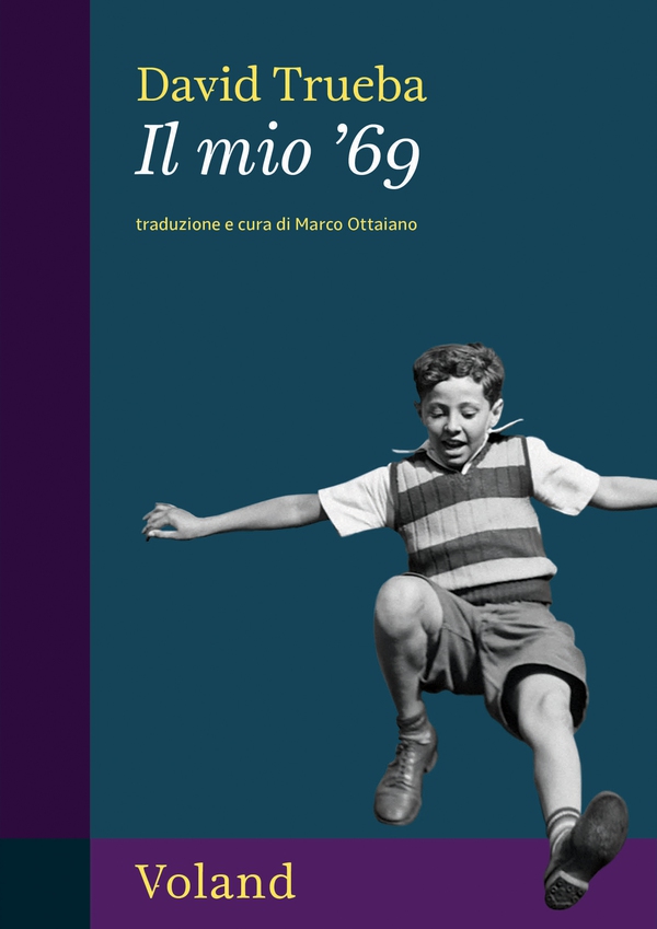 Il mio '69 - Librerie.coop Il mio '69 - Librerie.coop