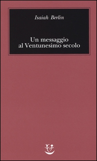 Un messaggio al Ventunesimo secolo - Librerie.coop