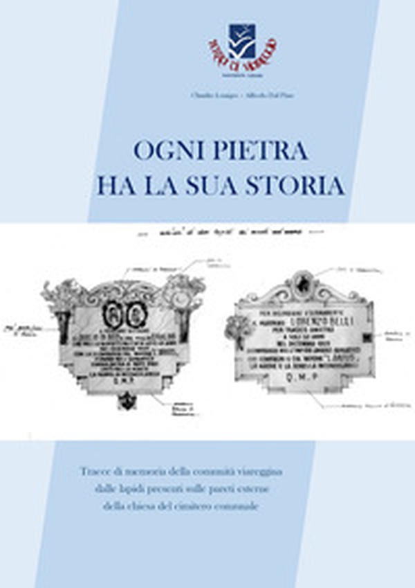 Ogni pietra ha la sua storia - Librerie.coop Ogni pietra ha la sua storia - Librerie.coop