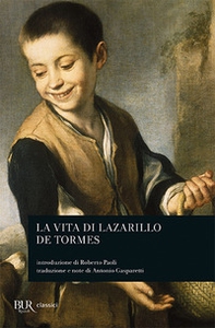 Cronica. Vita di Lazarillo de Tormes - Librerie.coop