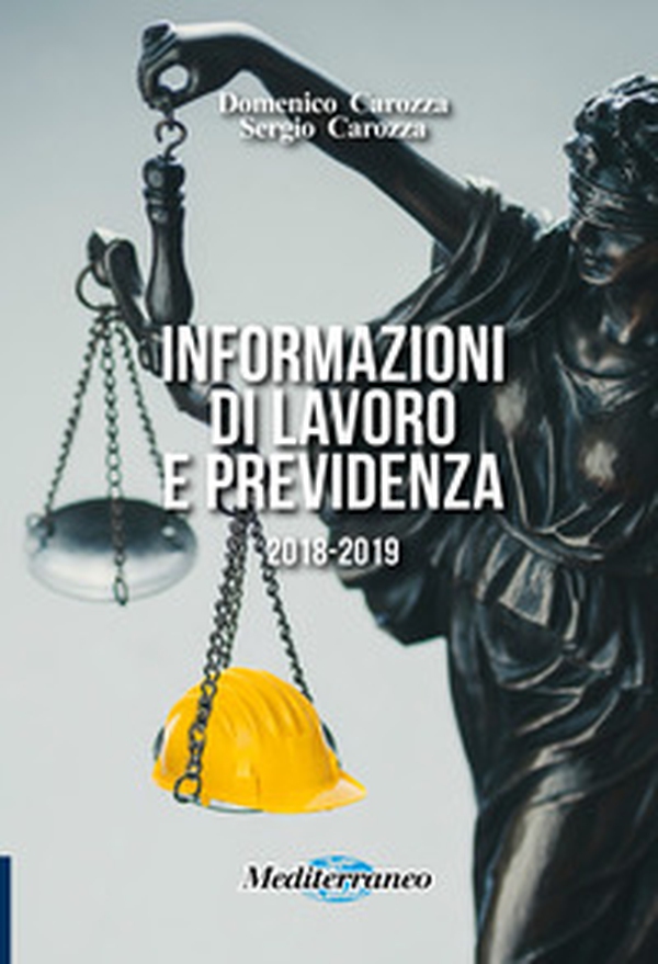 Informazioni di lavoro e previdenza - Librerie.coop Informazioni di lavoro e previdenza - Librerie.coop