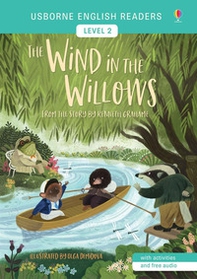 The wind in the willows. Level 2 - Librerie.coop