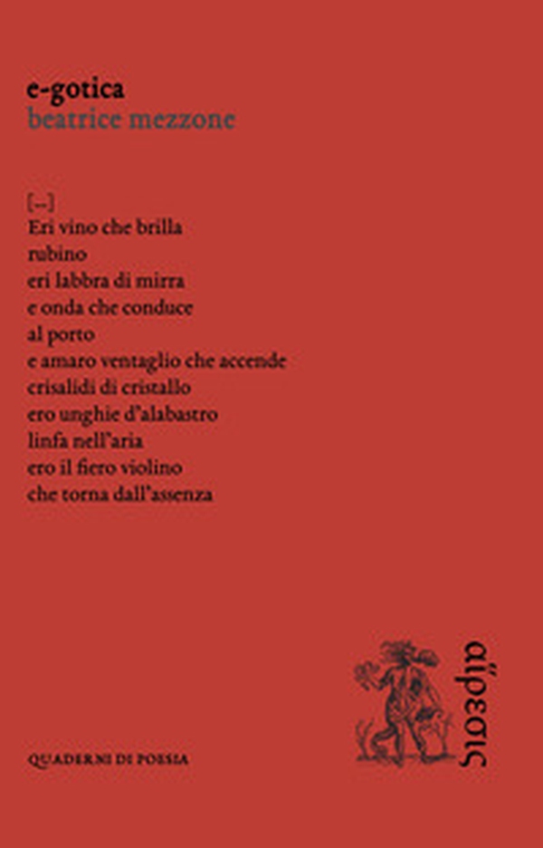 E-gotica - Librerie.coop E-gotica - Librerie.coop