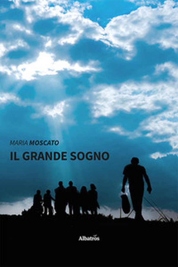Il grande sogno - Librerie.coop Il grande sogno - Librerie.coop