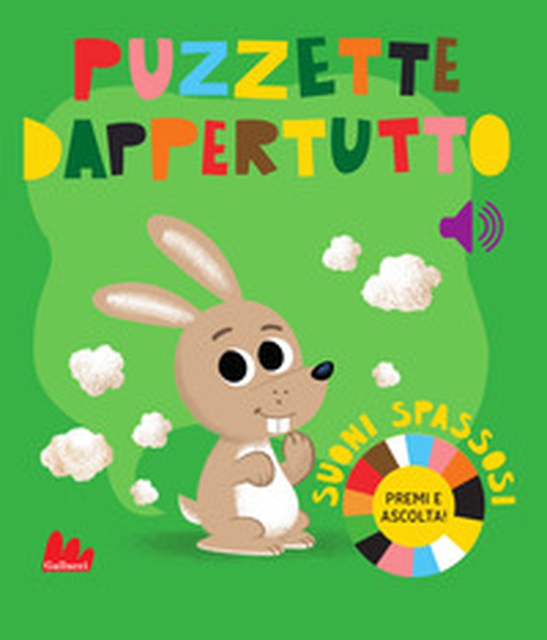Puzzette dappertutto - Librerie.coop Puzzette dappertutto - Librerie.coop