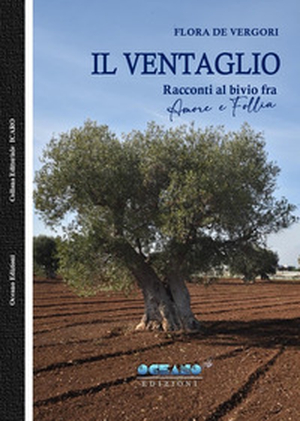 Il ventaglio. Racconti al bivio fra amore e follia - Librerie.coop Il ventaglio. Racconti al bivio fra amore e follia - Librerie.coop