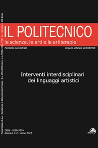 Interventi interdisciplinari dei linguaggi artistici - Vol. 1-2 - Librerie.coop