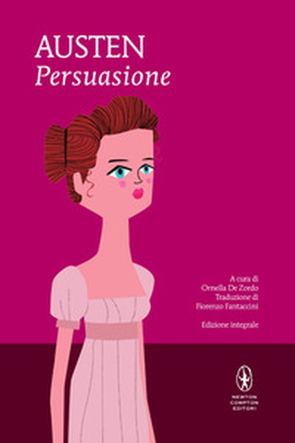 Persuasione - Librerie.coop Persuasione - Librerie.coop