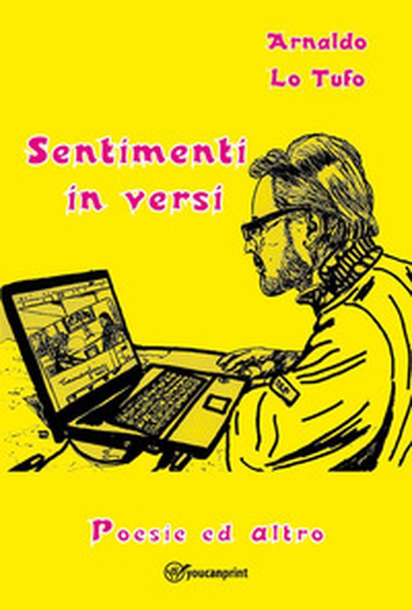 Sentimenti in versi - Librerie.coop Sentimenti in versi - Librerie.coop