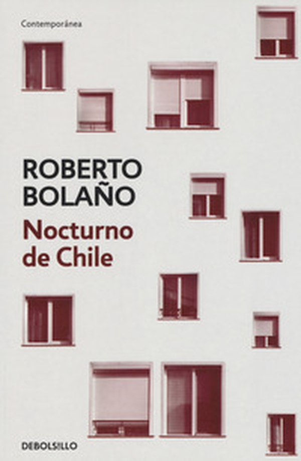Nocturno de Chile - Librerie.coop Nocturno de Chile - Librerie.coop