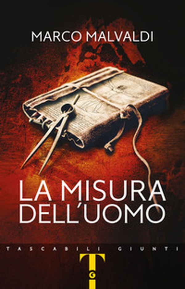 La misura dell'uomo - Librerie.coop La misura dell'uomo - Librerie.coop