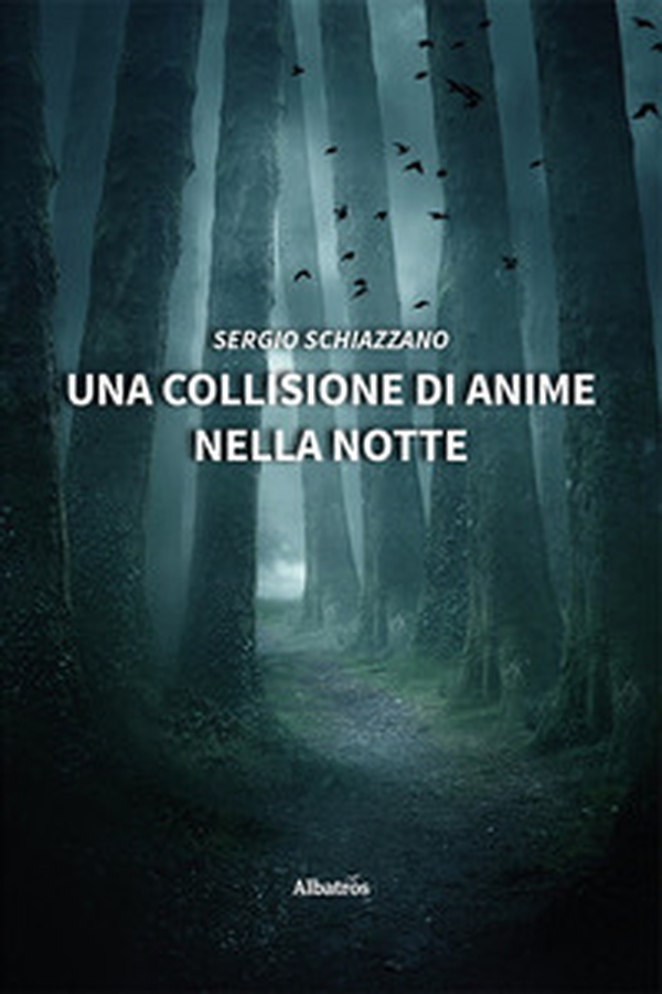 Una collisione di anime nella notte - Librerie.coop Una collisione di anime nella notte - Librerie.coop