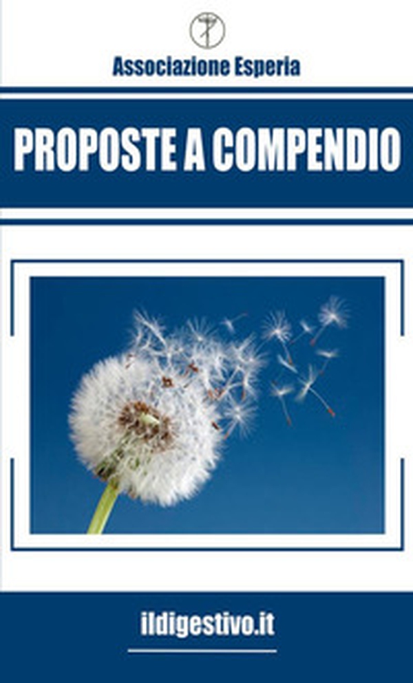 Proposte a compendio - Librerie.coop Proposte a compendio - Librerie.coop