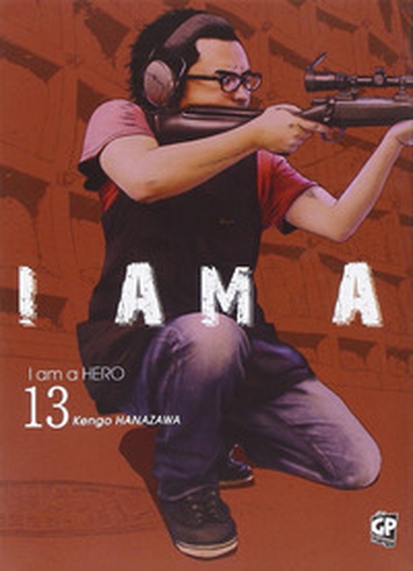 I am a hero - Librerie.coop I am a hero - Librerie.coop