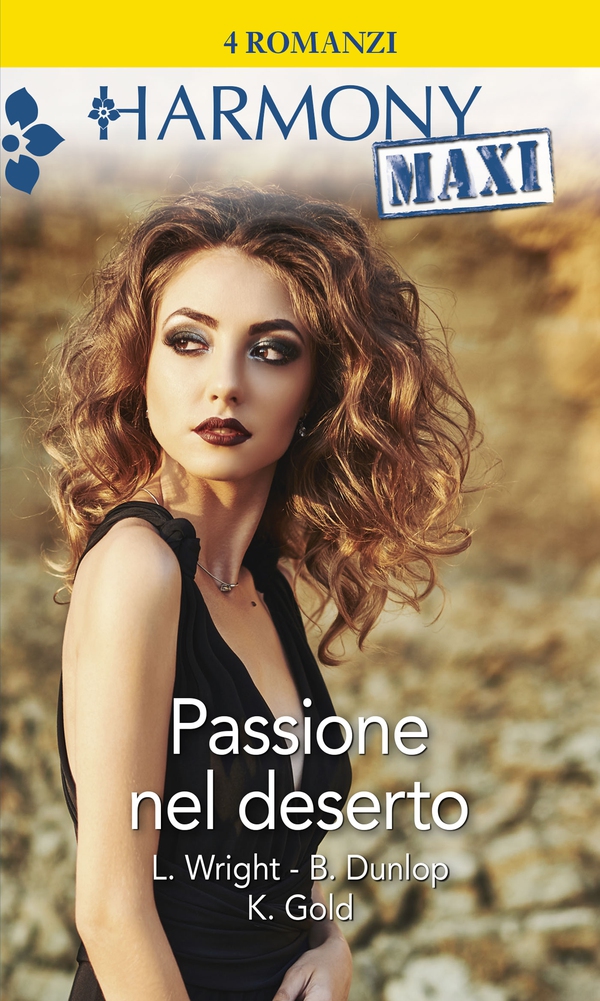 Passione nel deserto - Librerie.coop Passione nel deserto - Librerie.coop
