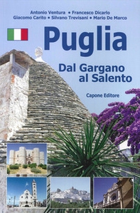 Puglia. Dal Gargano al Salento - Librerie.coop