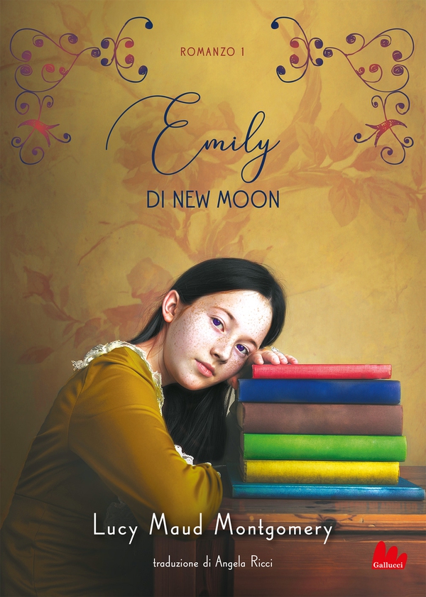 Emily di New Moon - Librerie.coop Emily di New Moon - Librerie.coop