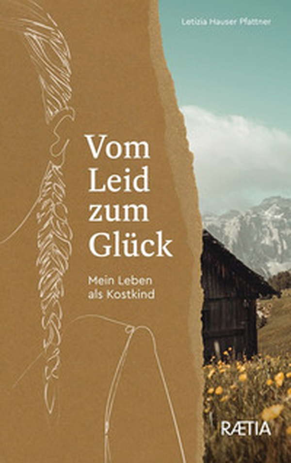 Vom Leid zum Glück. Mein Leben als Kostkind - Librerie.coop Vom Leid zum Glück. Mein Leben als Kostkind - Librerie.coop