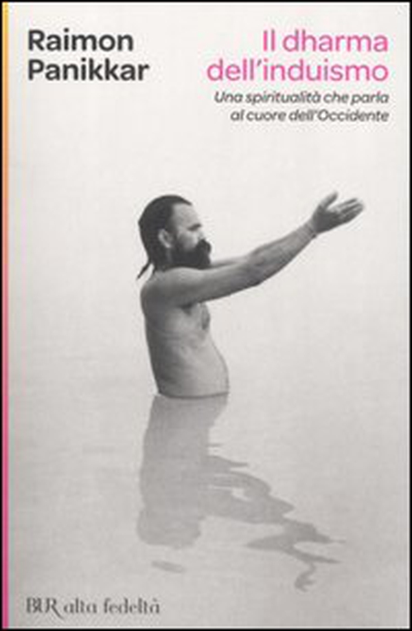 Il Dharma dell'induismo. Una spiritualutà che parla al cuore dell'occidente - Librerie.coop Il Dharma dell'induismo. Una spiritualutà che parla al cuore dell'occidente - Librerie.coop