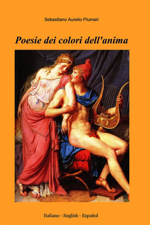 Poesie dei colori dell'anima - Librerie.coop Poesie dei colori dell'anima - Librerie.coop