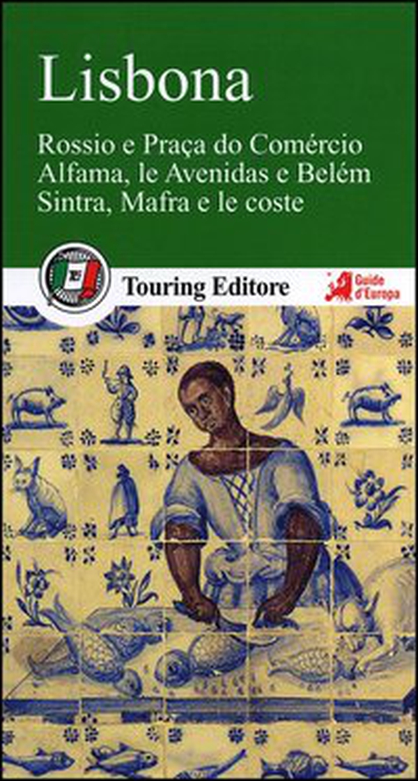 Lisbona. Con guida alle informazioni pratiche - Librerie.coop Lisbona. Con guida alle informazioni pratiche - Librerie.coop