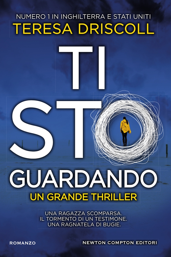 Ti sto guardando - Librerie.coop Ti sto guardando - Librerie.coop