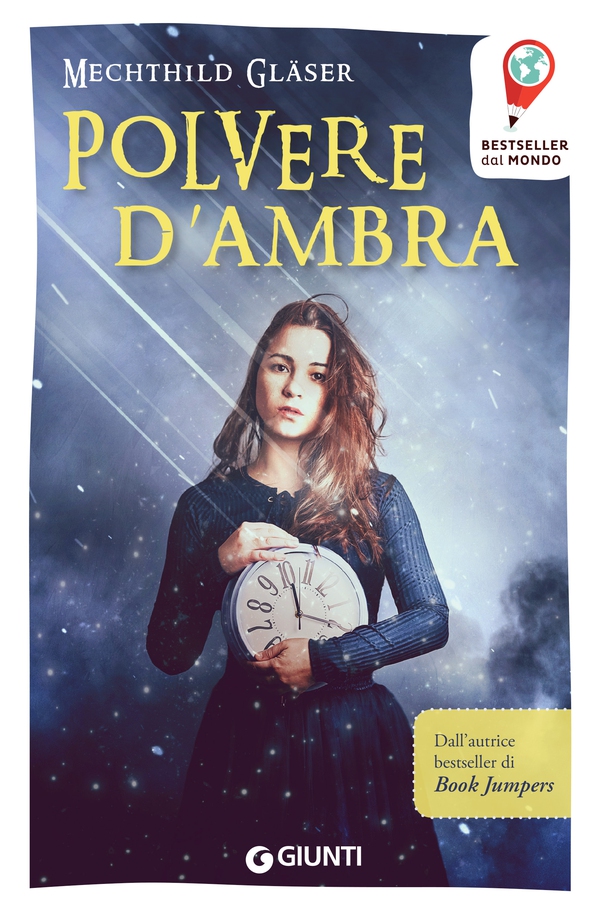 Polvere d'ambra - Librerie.coop Polvere d'ambra - Librerie.coop