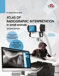 Atlas of radiographic interpretation in small animals - Librerie.coop
