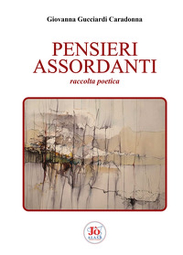 Pensieri assordanti - Librerie.coop Pensieri assordanti - Librerie.coop