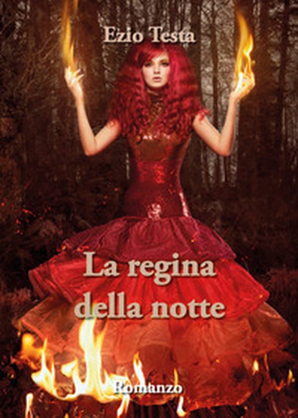 La regina della notte - Librerie.coop La regina della notte - Librerie.coop