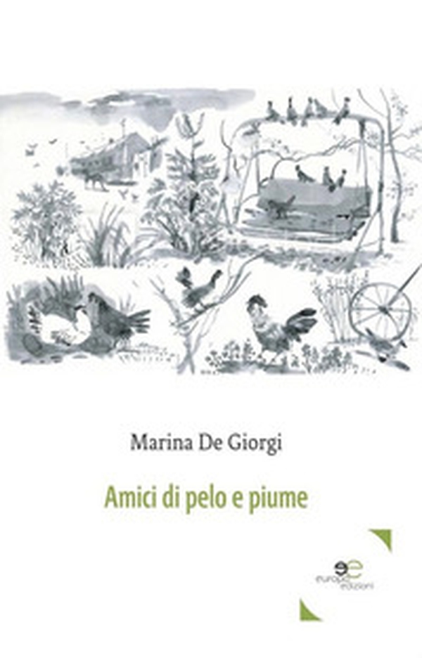 Amici di pelo e piume - Librerie.coop Amici di pelo e piume - Librerie.coop