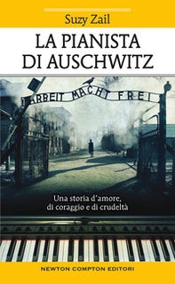La pianista di Auschwitz - Librerie.coop