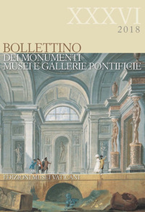 Bollettino dei monumenti, musei e gallerie pontificie - Librerie.coop Bollettino dei monumenti, musei e gallerie pontificie - Librerie.coop