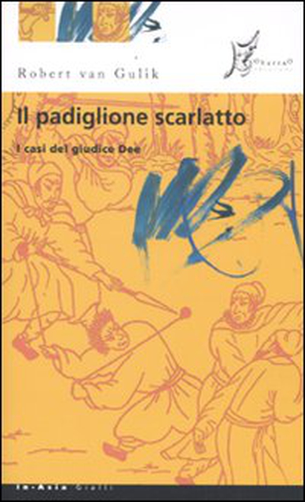 Il padiglione scarlatto - Librerie.coop Il padiglione scarlatto - Librerie.coop