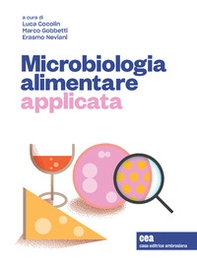 Microbiologia alimentare applicata - Librerie.coop