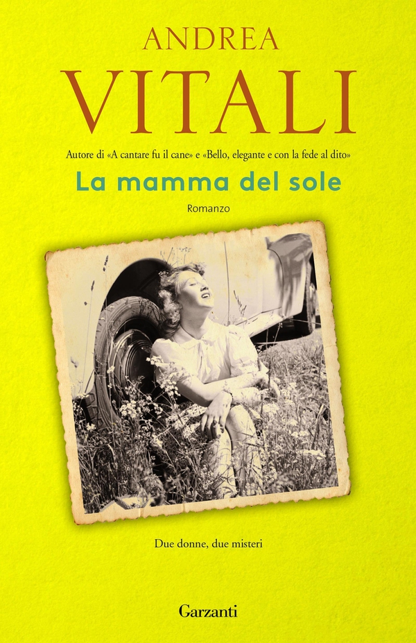 La mamma del sole - Librerie.coop La mamma del sole - Librerie.coop