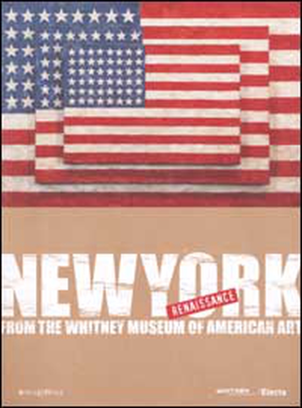 New York Renaissance. Dal Whitney Museum of American Art - Librerie.coop New York Renaissance. Dal Whitney Museum of American Art - Librerie.coop