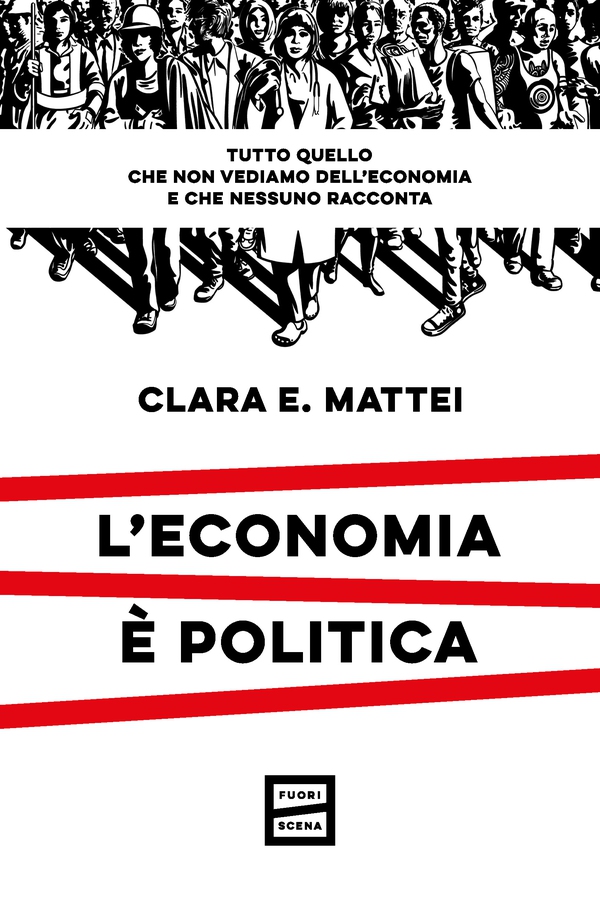 L'economia è politica - Librerie.coop L'economia è politica - Librerie.coop