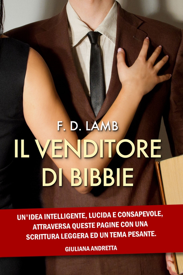 Il venditore di bibbie - Librerie.coop Il venditore di bibbie - Librerie.coop