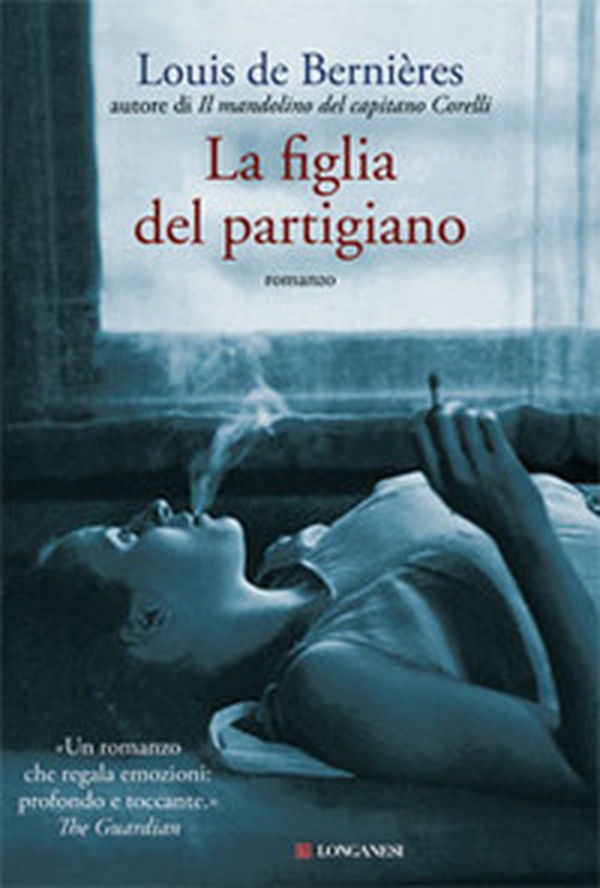 La figlia del partigiano - Librerie.coop La figlia del partigiano - Librerie.coop