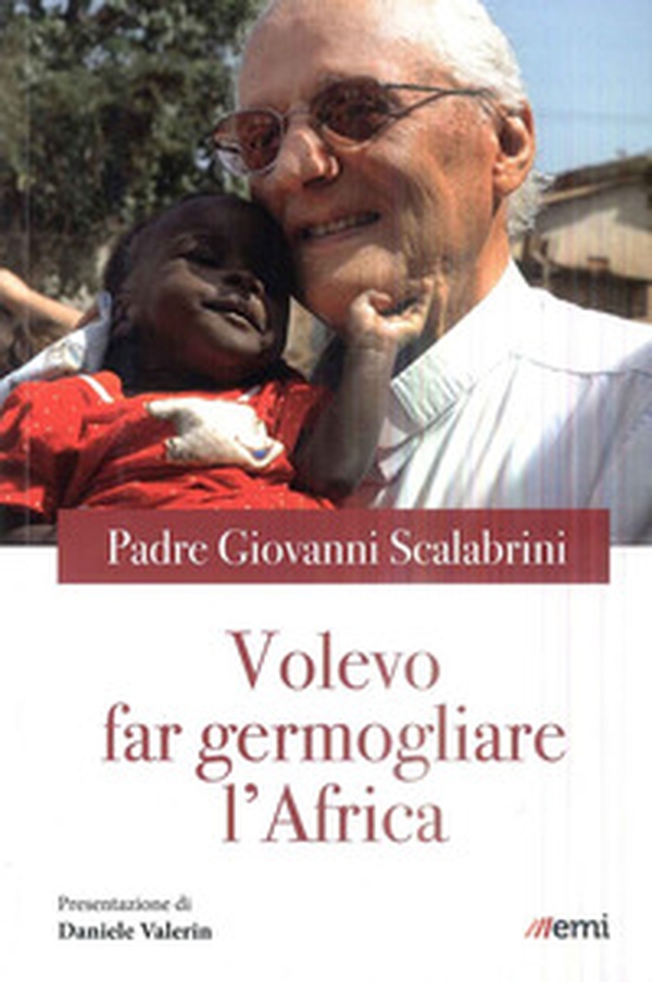 Volevo far germogliare l'Africa - Librerie.coop Volevo far germogliare l'Africa - Librerie.coop