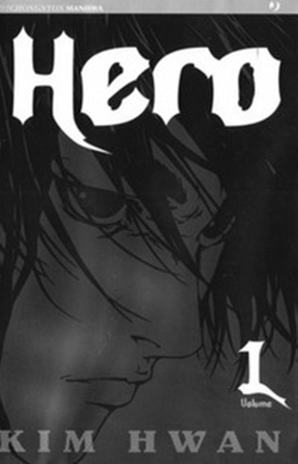 Hero - Vol. 1 - Librerie.coop Hero - Vol. 1 - Librerie.coop