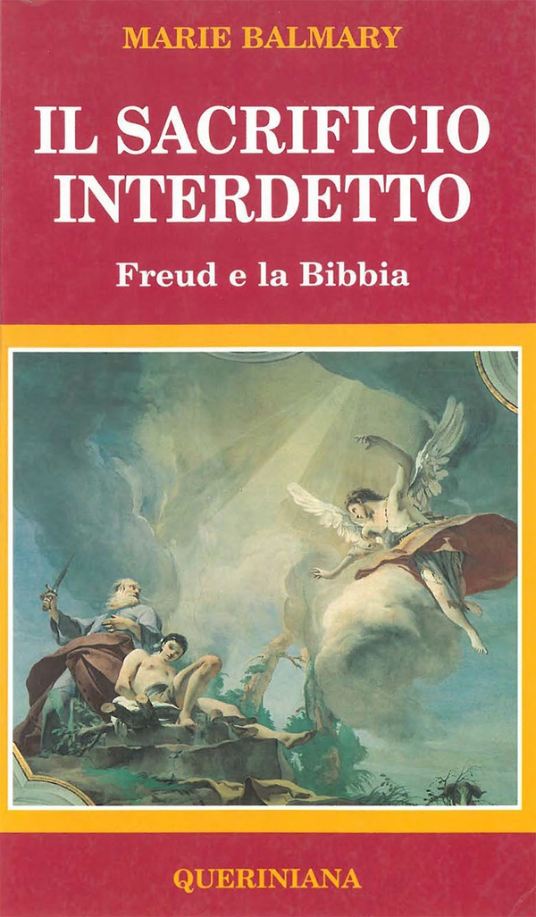 Il sacrificio interdetto. Freud e la Bibbia - Librerie.coop Il sacrificio interdetto. Freud e la Bibbia - Librerie.coop