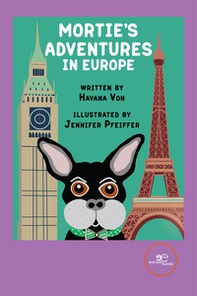Mortie's adventures in Europe - Librerie.coop