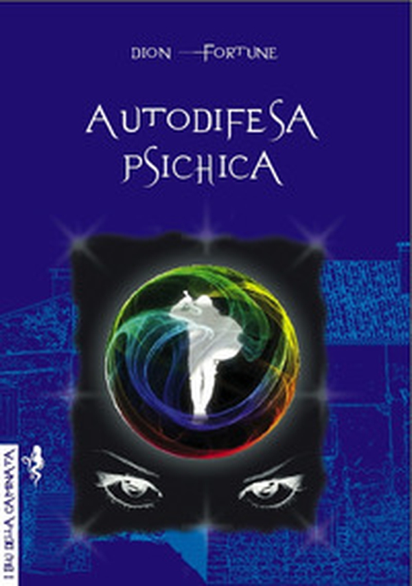 Autodifesa psichica - Librerie.coop Autodifesa psichica - Librerie.coop
