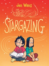 Stargazing - Librerie.coop