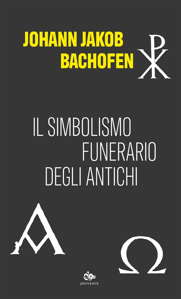 Il simbolismo funerario degli antichi - Librerie.coop Il simbolismo funerario degli antichi - Librerie.coop